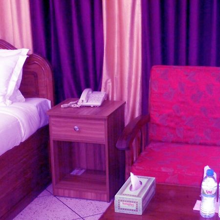 Hotel The Dhaka Today المظهر الخارجي الصورة