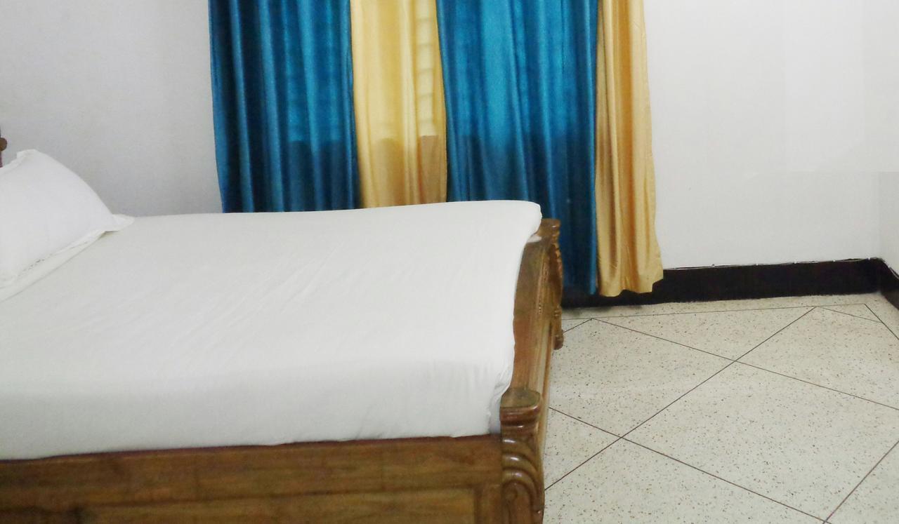Hotel The Dhaka Today المظهر الخارجي الصورة